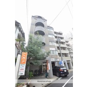 物件名が入ります