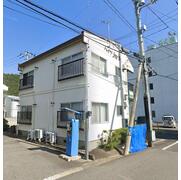 物件名が入ります