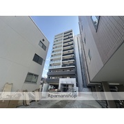 物件名が入ります