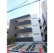 物件名が入ります