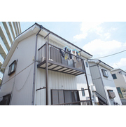 物件名が入ります