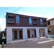 物件名が入ります