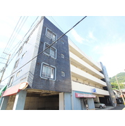 物件名が入ります