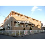 物件名が入ります