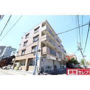 物件名が入ります