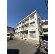 物件名が入ります