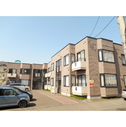 物件名が入ります