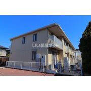 物件名が入ります