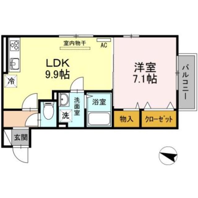 物件画像