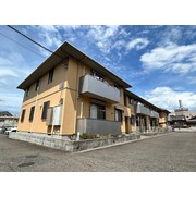 物件名が入ります