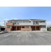 物件名が入ります