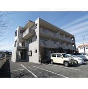 物件名が入ります