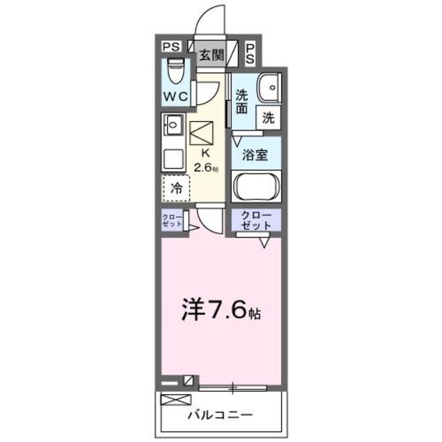 物件名