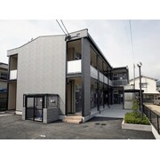 物件名が入ります