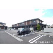 物件名が入ります