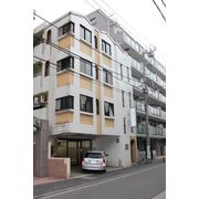 物件名が入ります