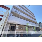 物件名が入ります