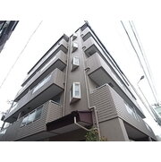 物件名が入ります