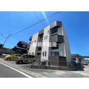 物件名が入ります