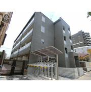 物件名が入ります