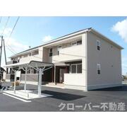 物件名が入ります