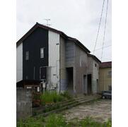 物件名が入ります