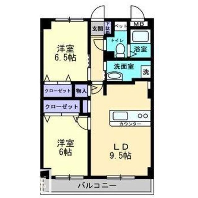 物件画像