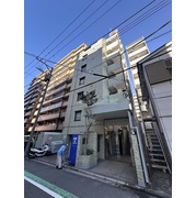 物件名が入ります