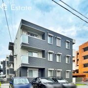 物件名が入ります