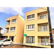 物件名が入ります