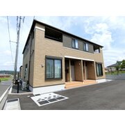 物件名が入ります