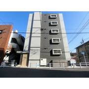 物件名が入ります