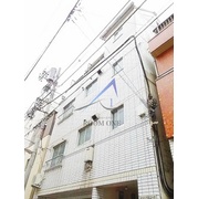 物件名が入ります