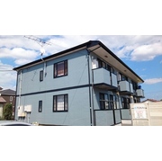 物件名が入ります