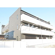 物件名が入ります
