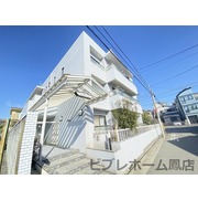 物件名が入ります