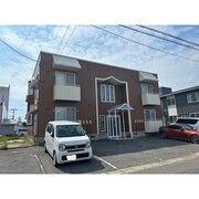 物件名が入ります