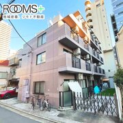 物件名が入ります