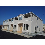 物件名が入ります