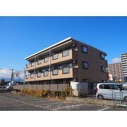 物件名が入ります