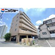 物件名が入ります