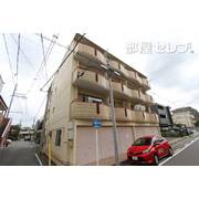 物件名が入ります