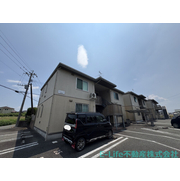 物件名が入ります