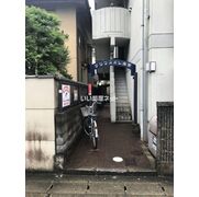 物件名が入ります