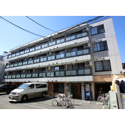 物件名が入ります