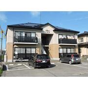 物件名が入ります