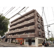 物件名が入ります