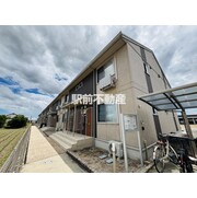 物件名が入ります