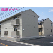 物件名が入ります