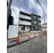物件名が入ります